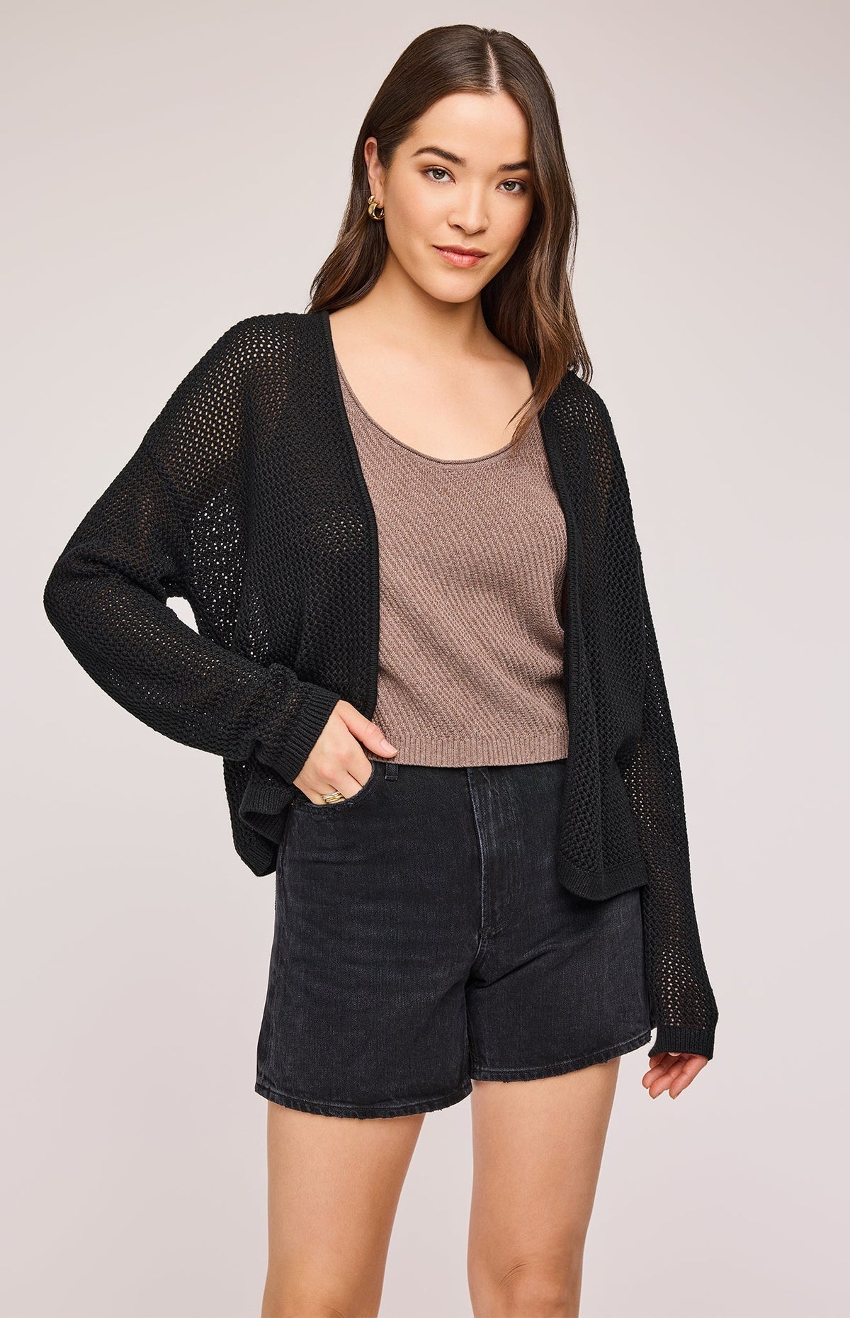 Cardigans – WASTED FASHION