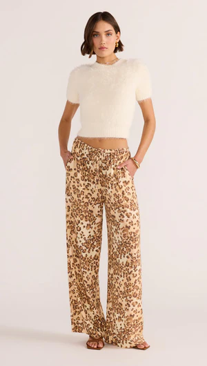 ARDEN DRAWSTRING PANT