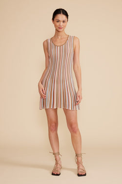 JADE KNIT DRESS