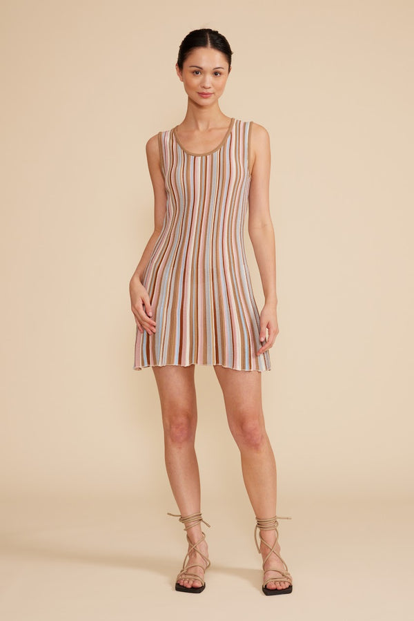JADE KNIT DRESS