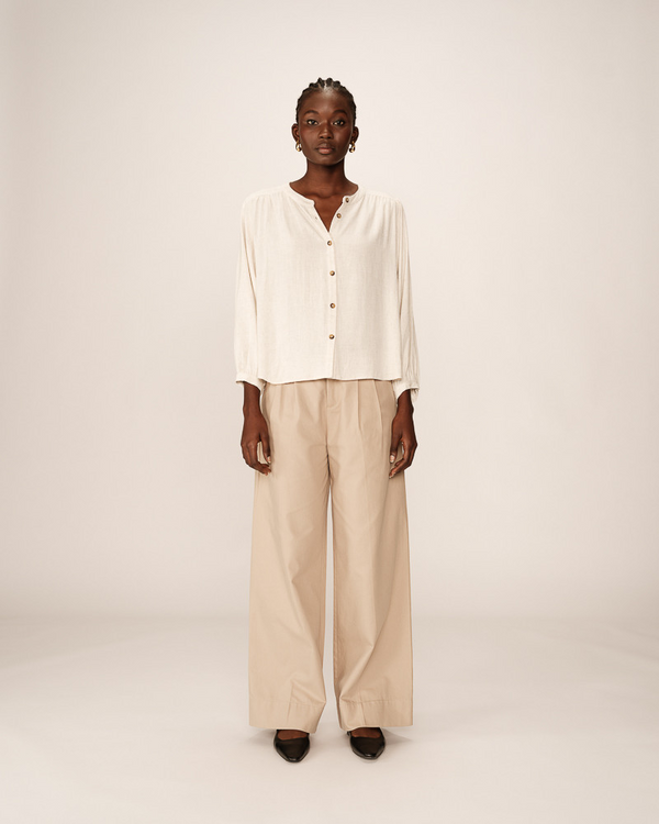 PORTRAIT TOP