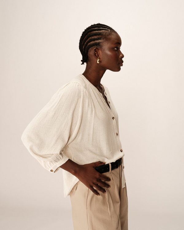 PORTRAIT TOP