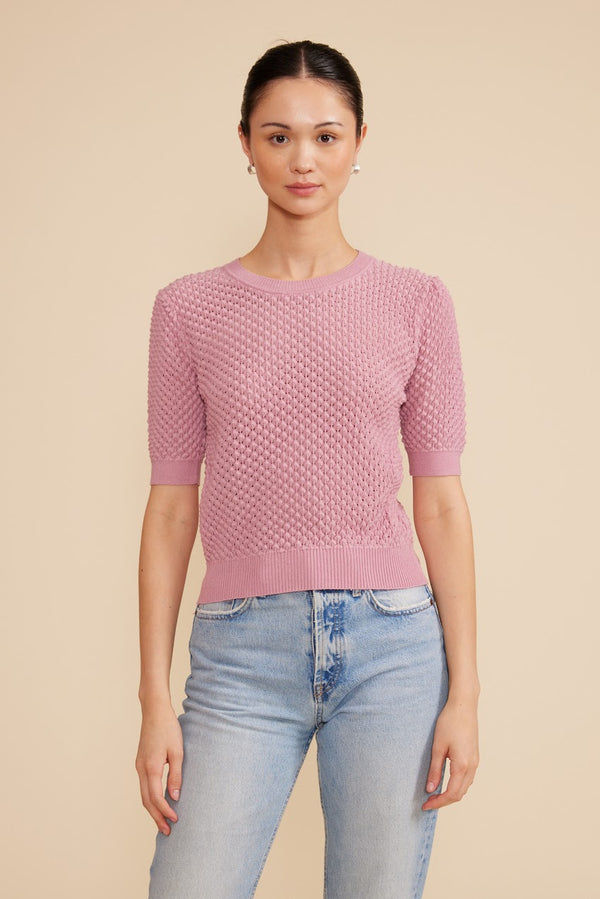 ELIISE KNIT TOP