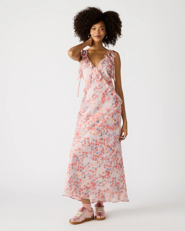 ADALINA DRESS