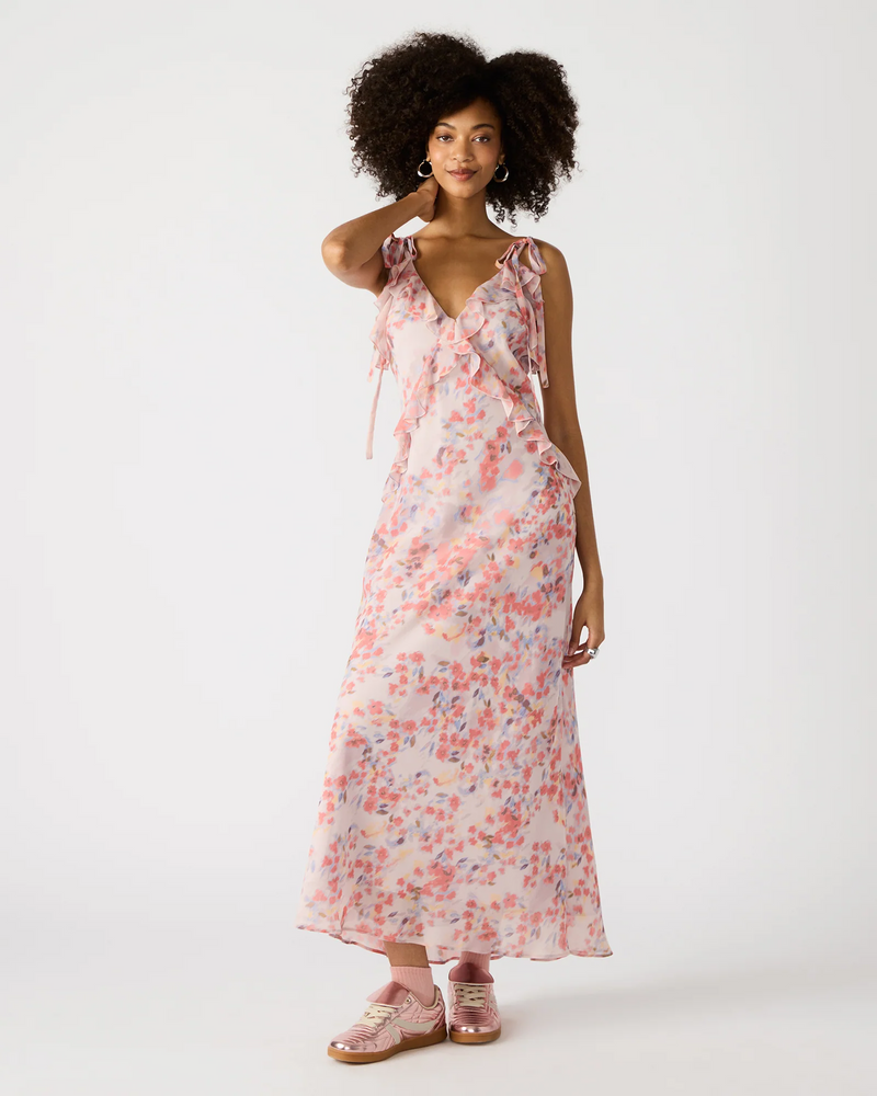ADALINA DRESS