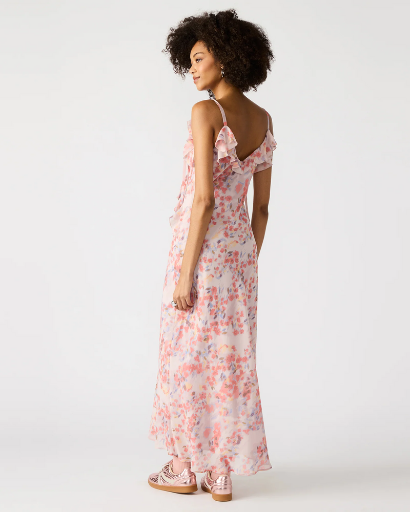 ADALINA DRESS