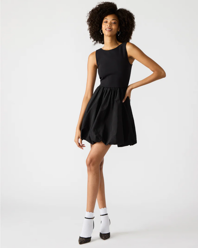 PALERMO DRESS