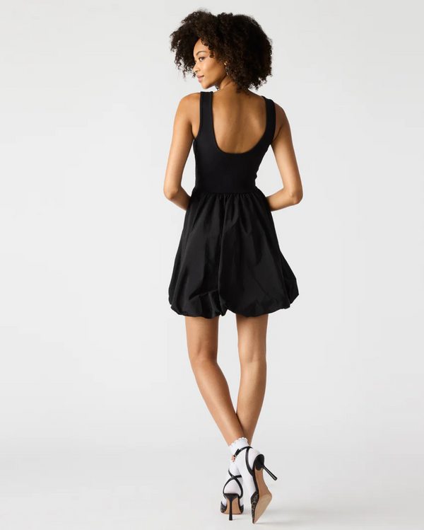 PALERMO DRESS