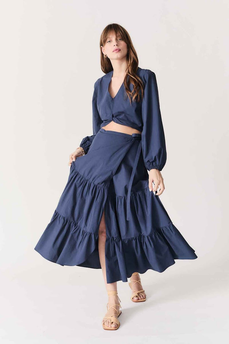 NISA SKIRT