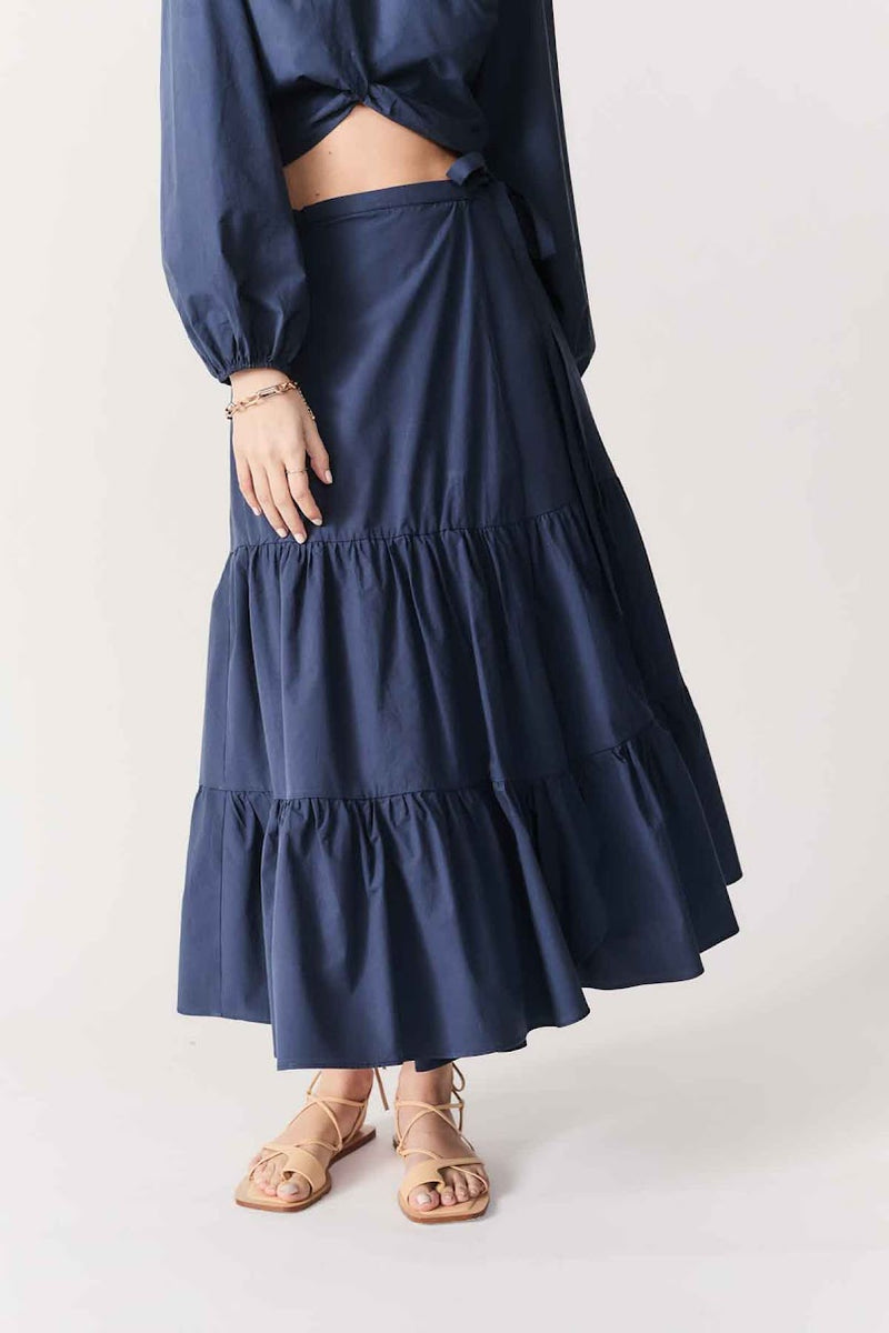 NISA SKIRT
