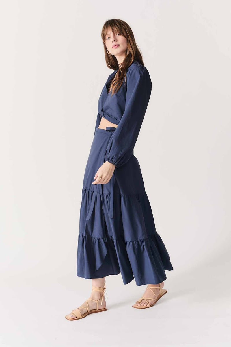 NISA SKIRT