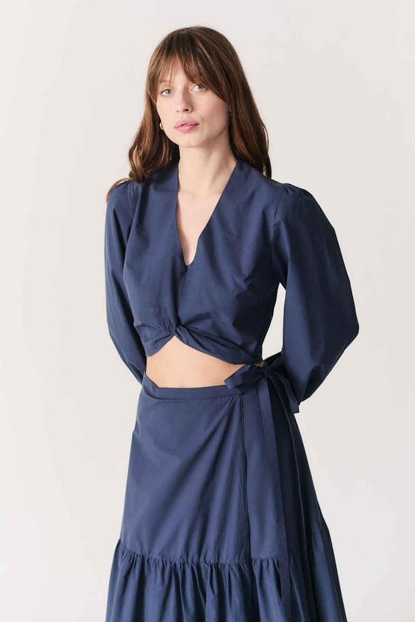 NISA BLOUSE