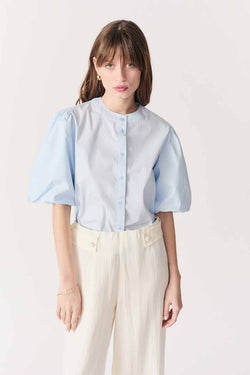 JUDICE SHIRT