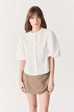 JUDICE SHIRT