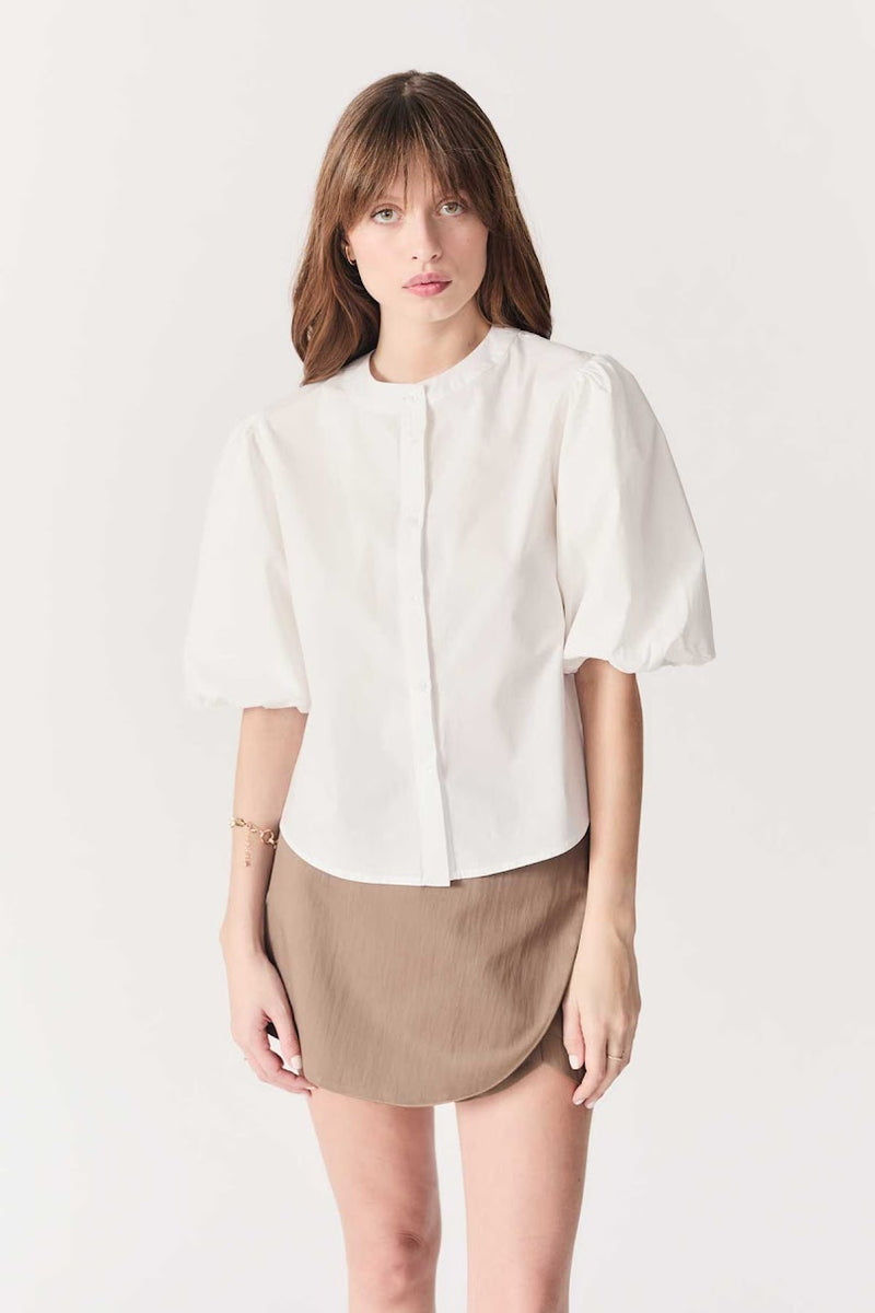 JUDICE SHIRT