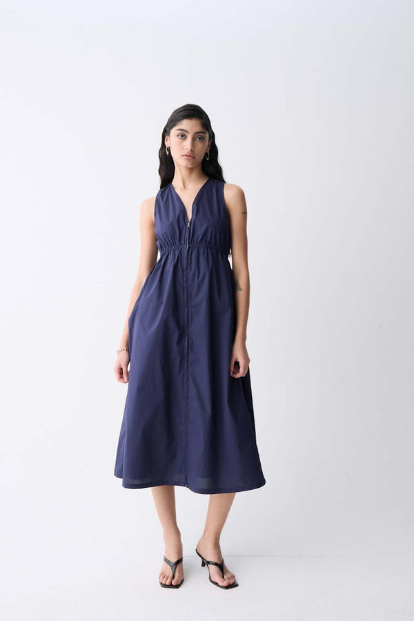 RUBENS DRESS