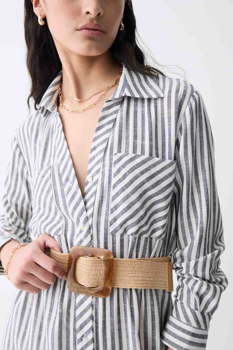 MARIALVA DRESS