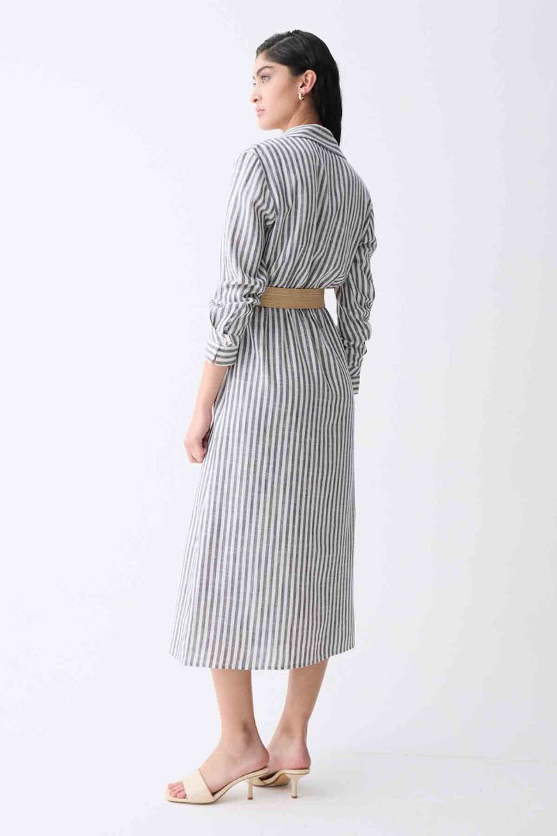 MARIALVA DRESS