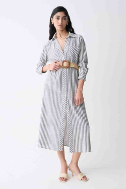 MARIALVA DRESS