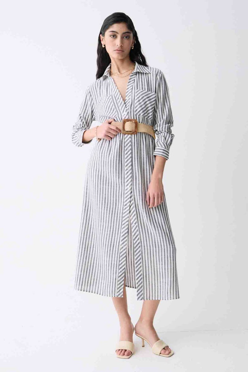 MARIALVA DRESS