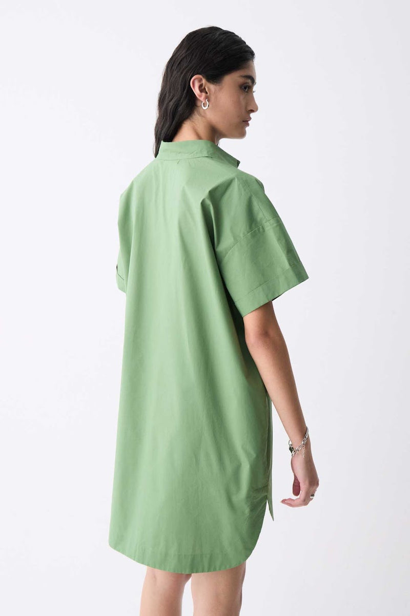 CASTELO DRESS