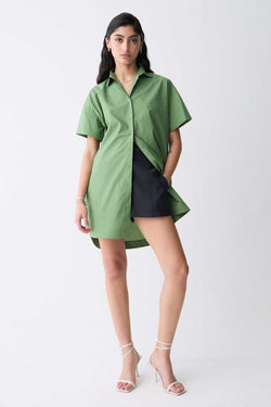 CASTELO DRESS