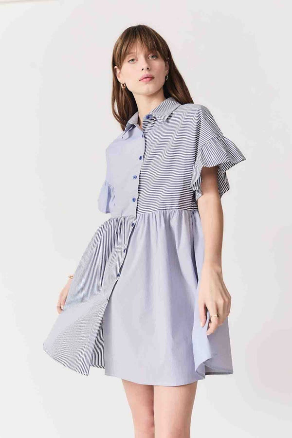 PRAGAL DRESS