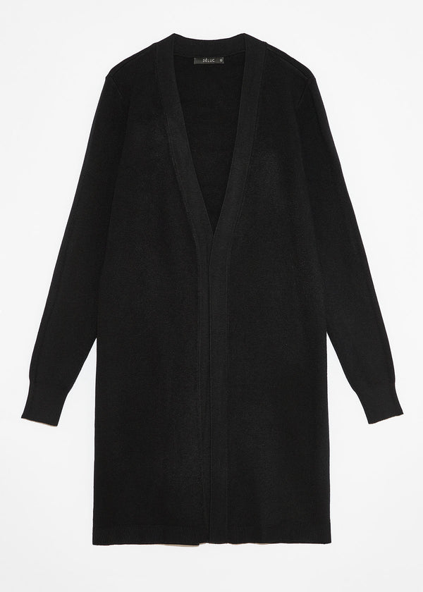VALBOM CARDIGAN