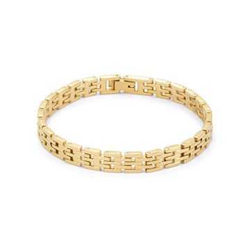 MILAN BRACELET - GOLD