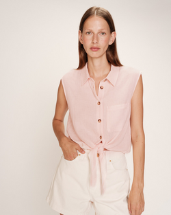 REGLISSE TOP