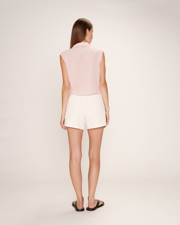 REGLISSE TOP