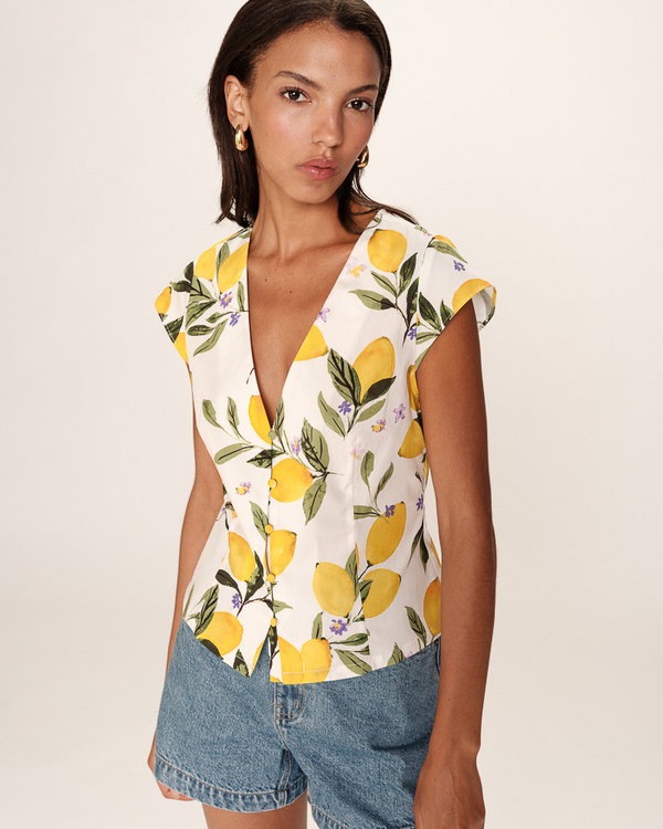 REMY BLOUSE