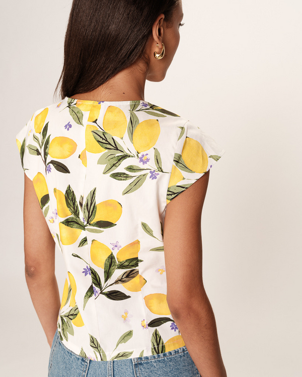 REMY BLOUSE