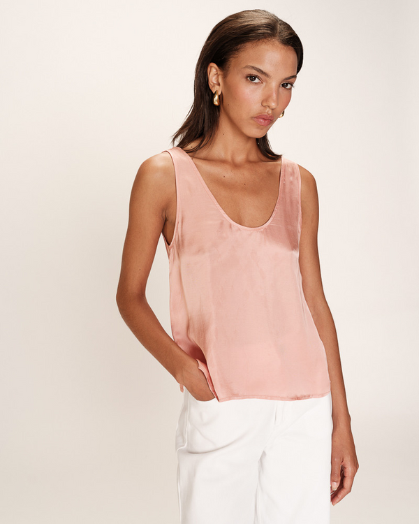 RICOTTA TOP