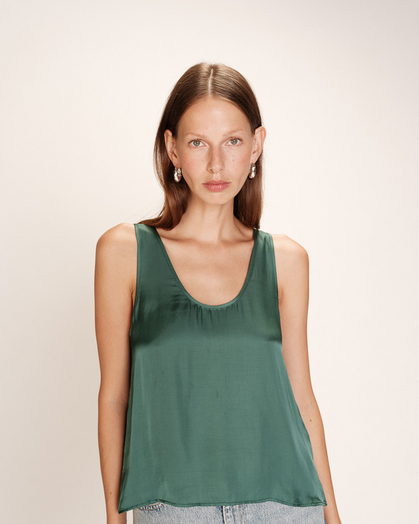 RICOTTA TOP