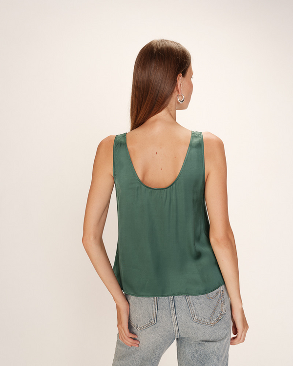 RICOTTA TOP