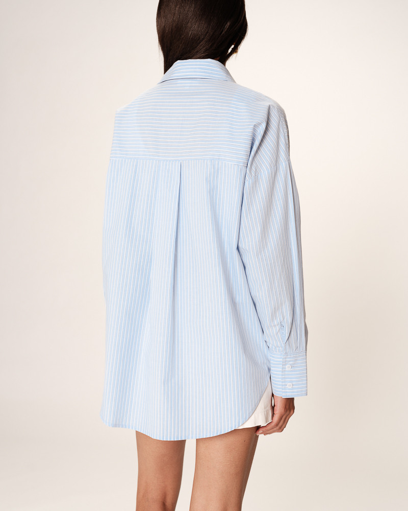 RIVIÈRE SHIRT