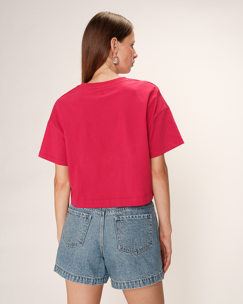 RODIN T-SHIRT