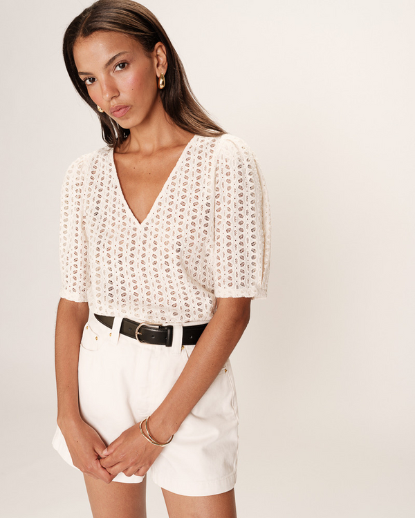 ROMEO TOP