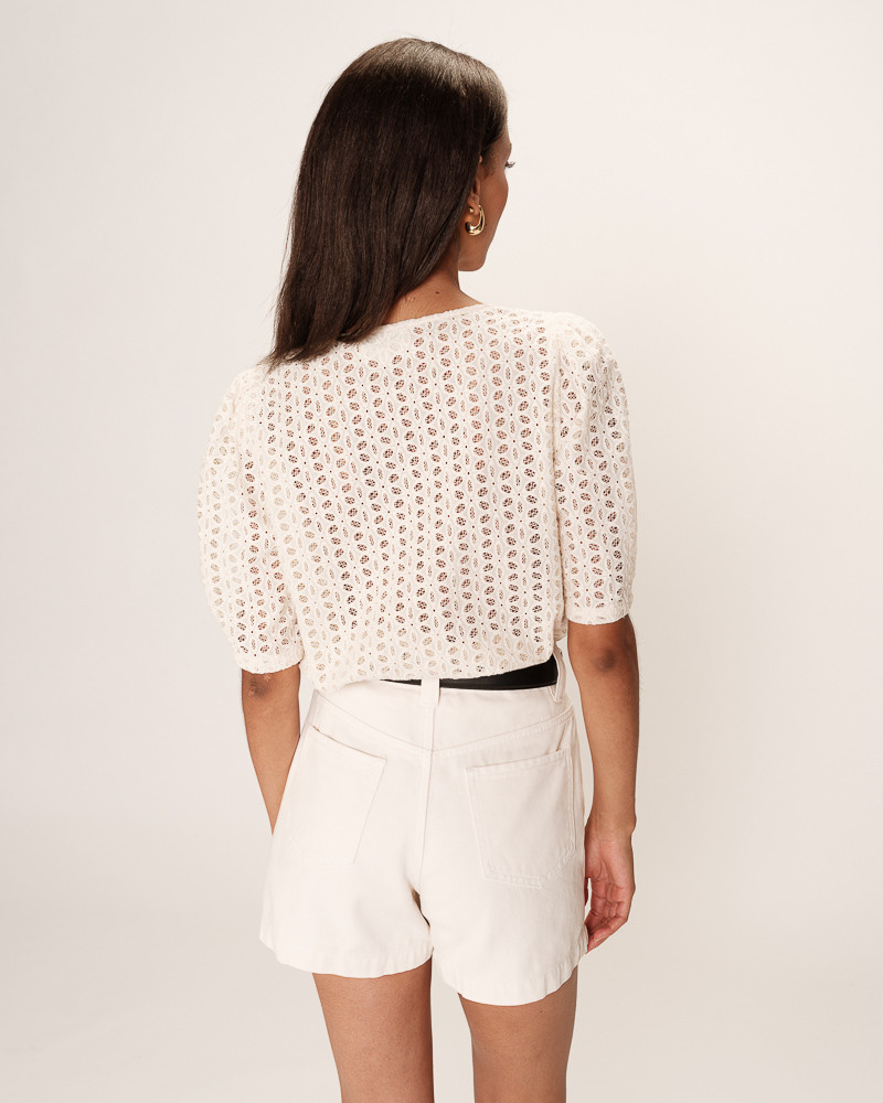 ROMEO TOP