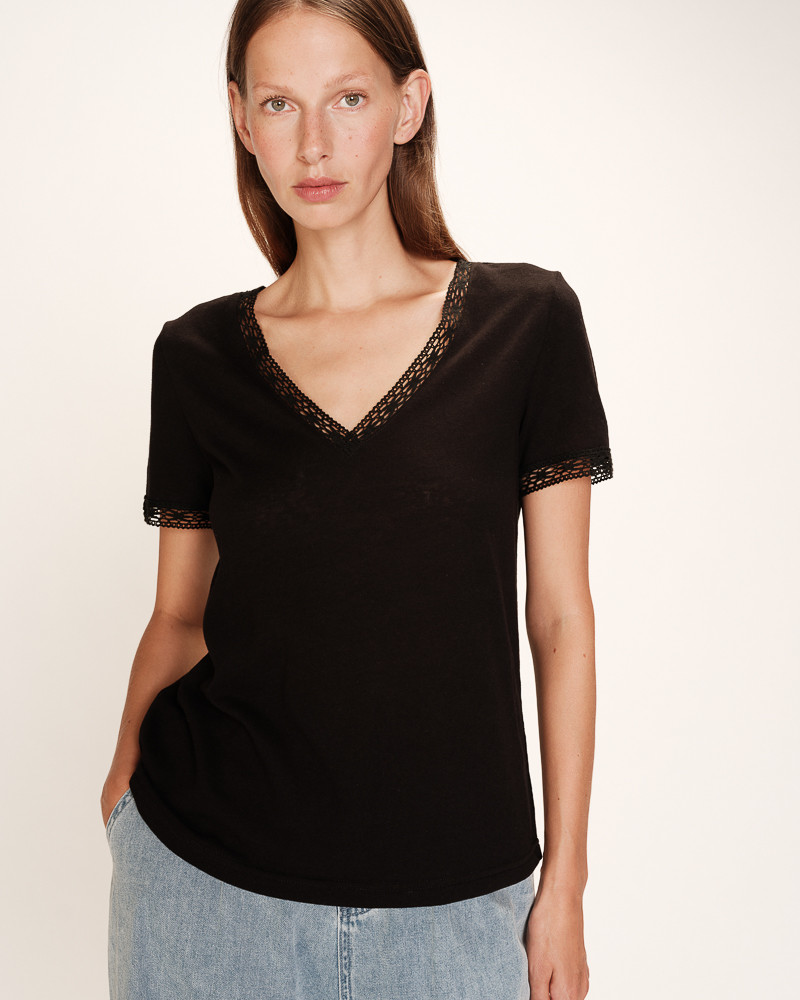 ROME T-SHIRT