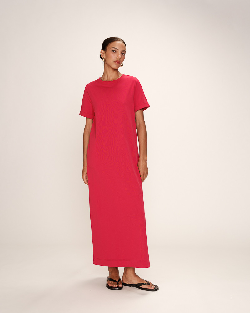 ROSALIE DRESS