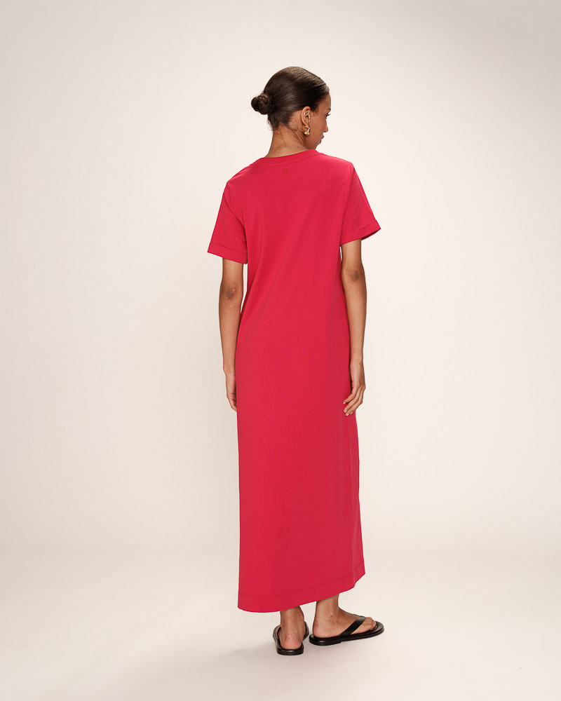 ROSALIE DRESS