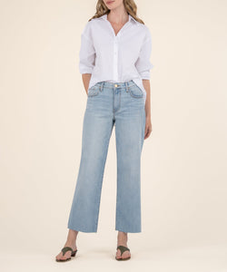 CHARLOTTE HIGH RISE CULOTTES