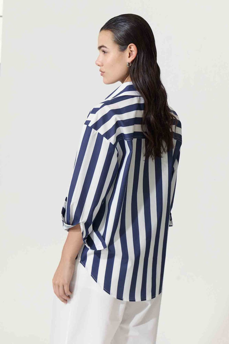 VICENZO SHIRT