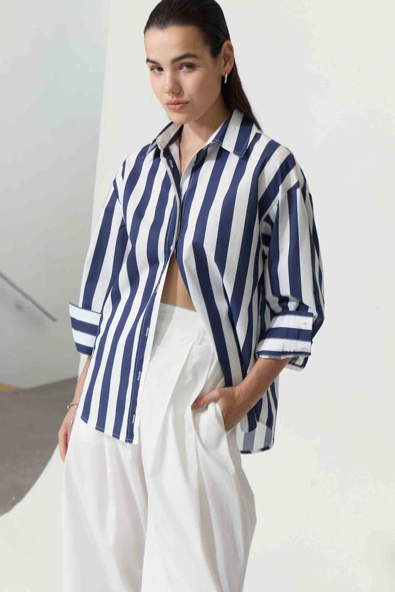 VICENZO SHIRT