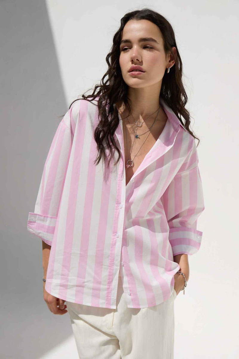 VICENZO SHIRT
