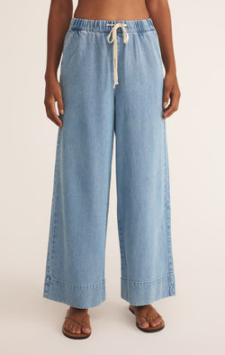 WESTON TWILL PANT
