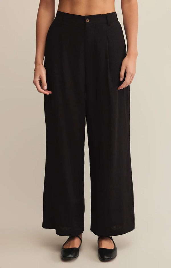 TOPANGA LINEN PANT