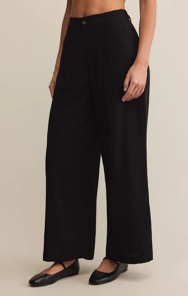 TOPANGA LINEN PANT